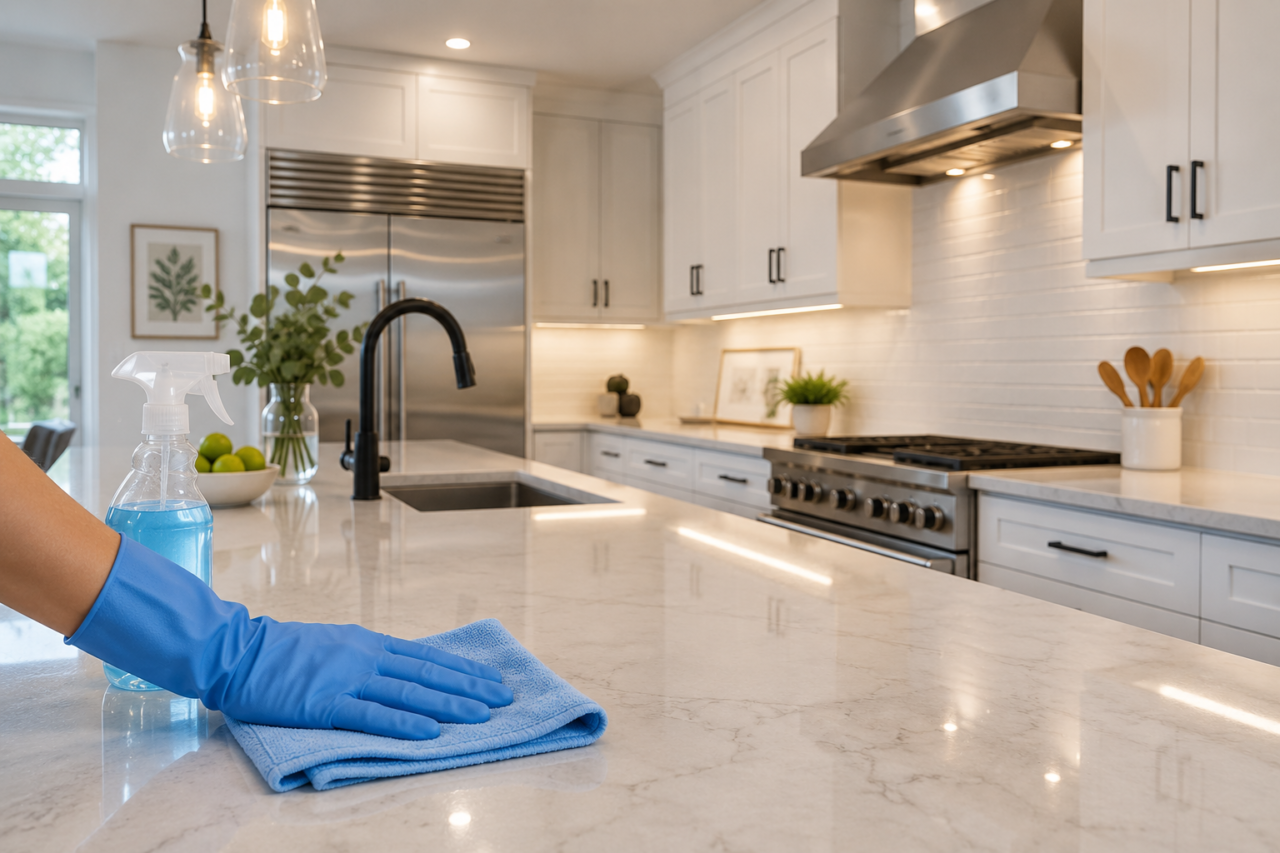 How Medical-Grade Sanitization Builds Patient Confidence